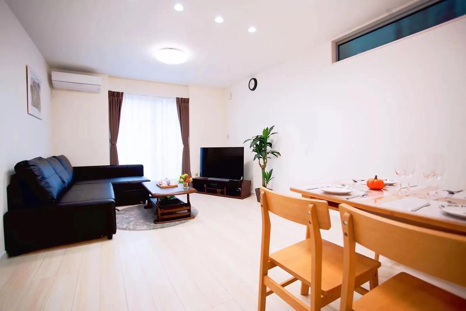 嵐荘民泊 Villa Osaka
